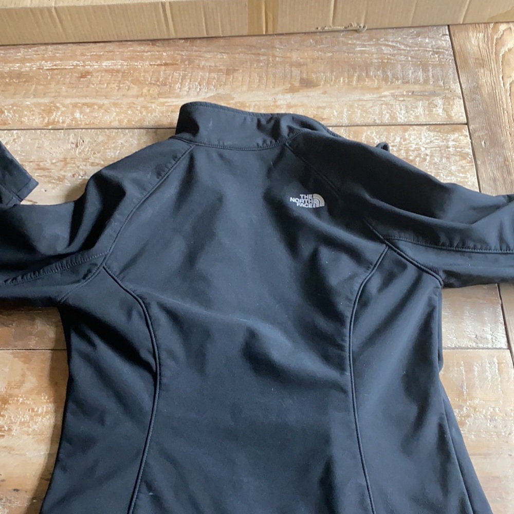 North face jacket - Picture 5 of 5